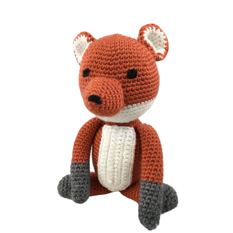 vos Finn handgemaakt